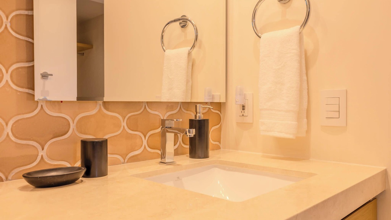 Photo of Bathroom in Los Cabos
