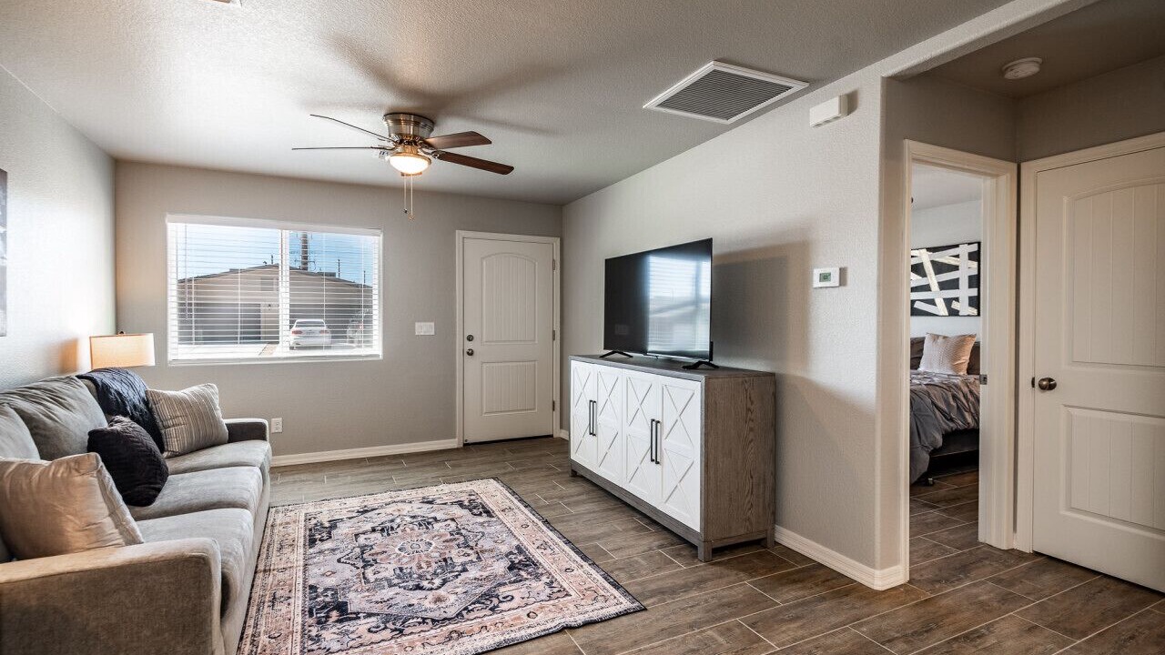 Photo of Livingroom in Kingman