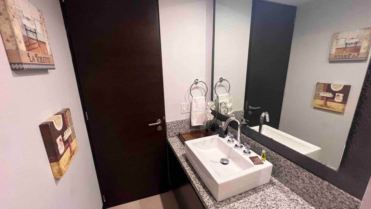 Photo of Bathroom in Cerritos