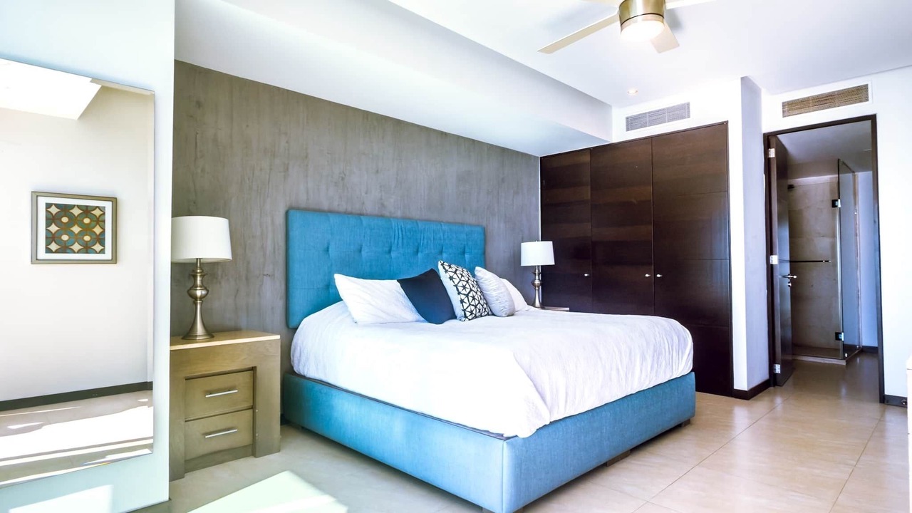 Photo of Bedroom in Cerritos
