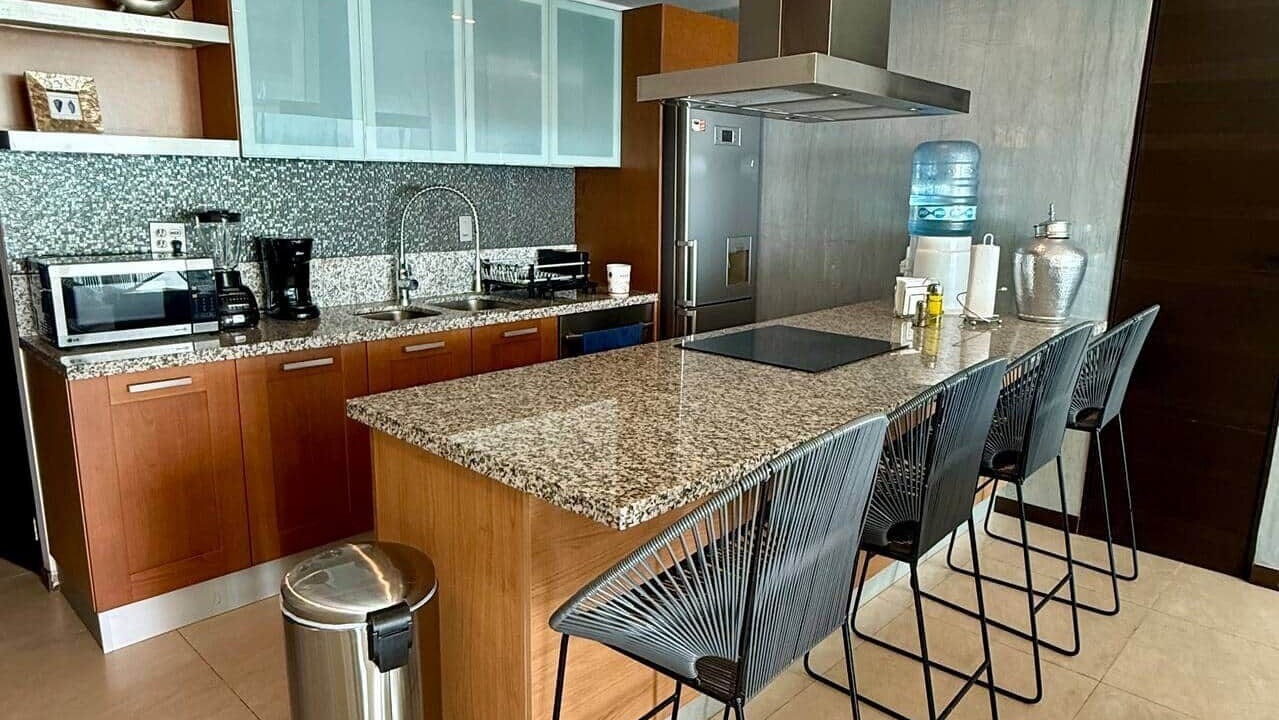Photo of Kitchen in Cerritos