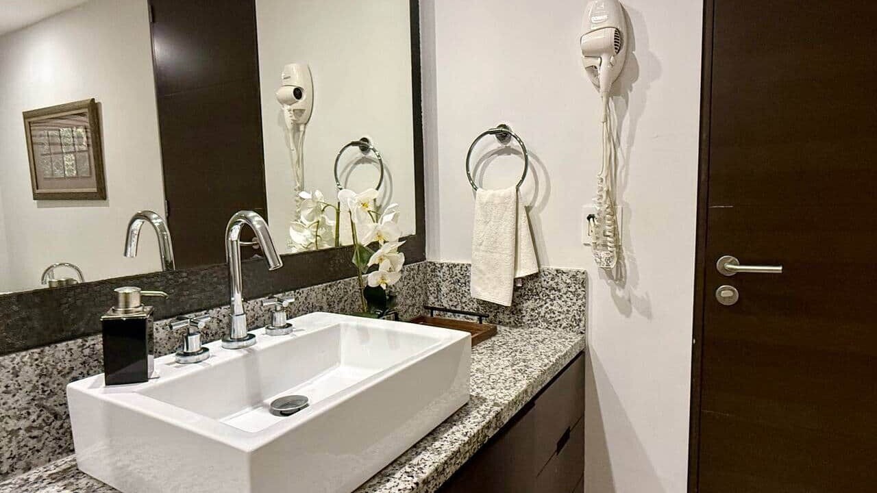 Photo of Bathroom in Cerritos