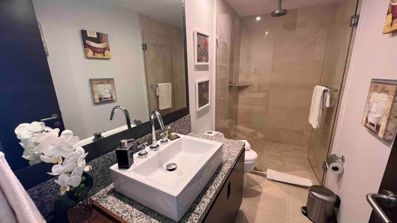 Photo of Bathroom in Cerritos