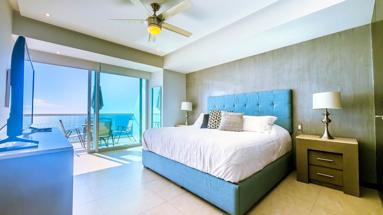 Photo of Bedroom in Cerritos