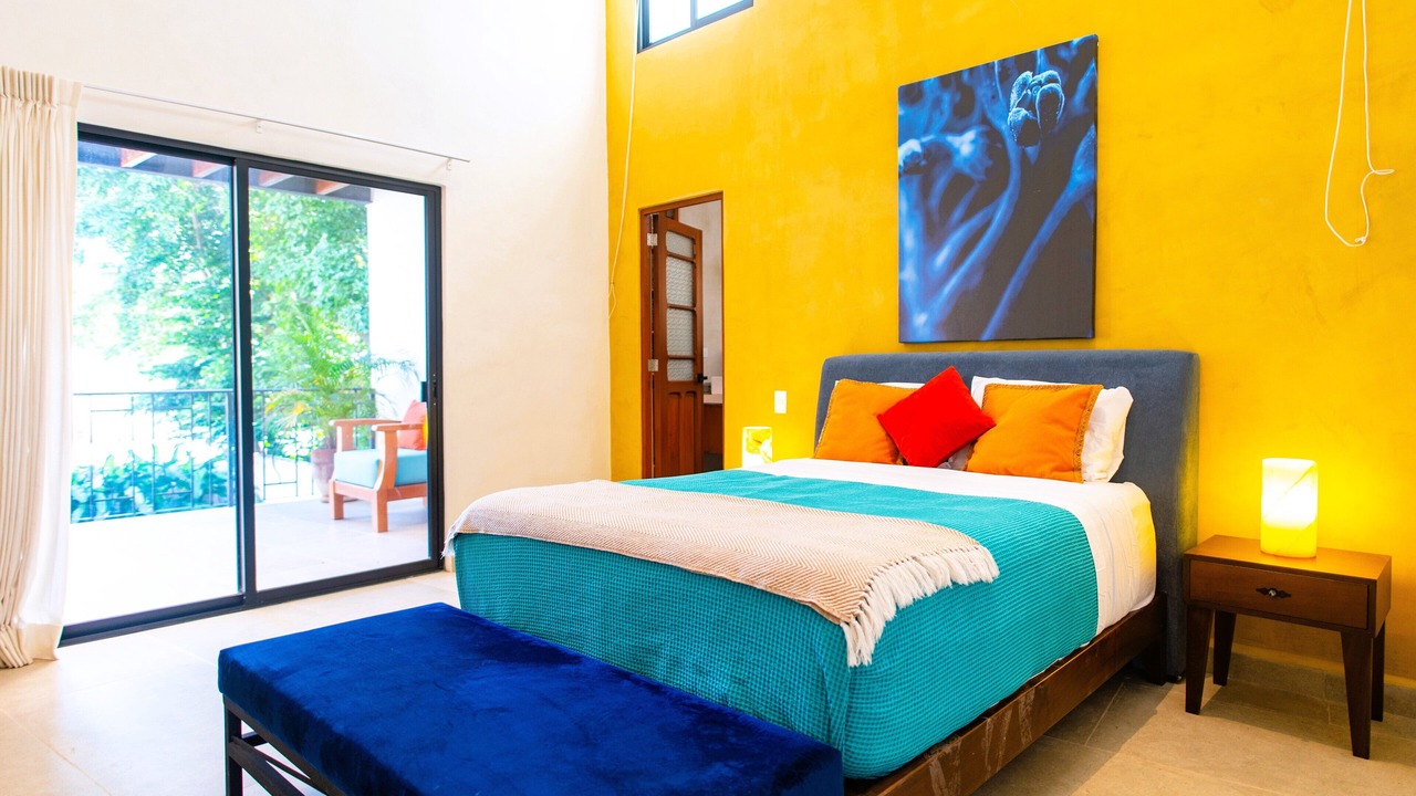 Photo of Bedroom in Centro