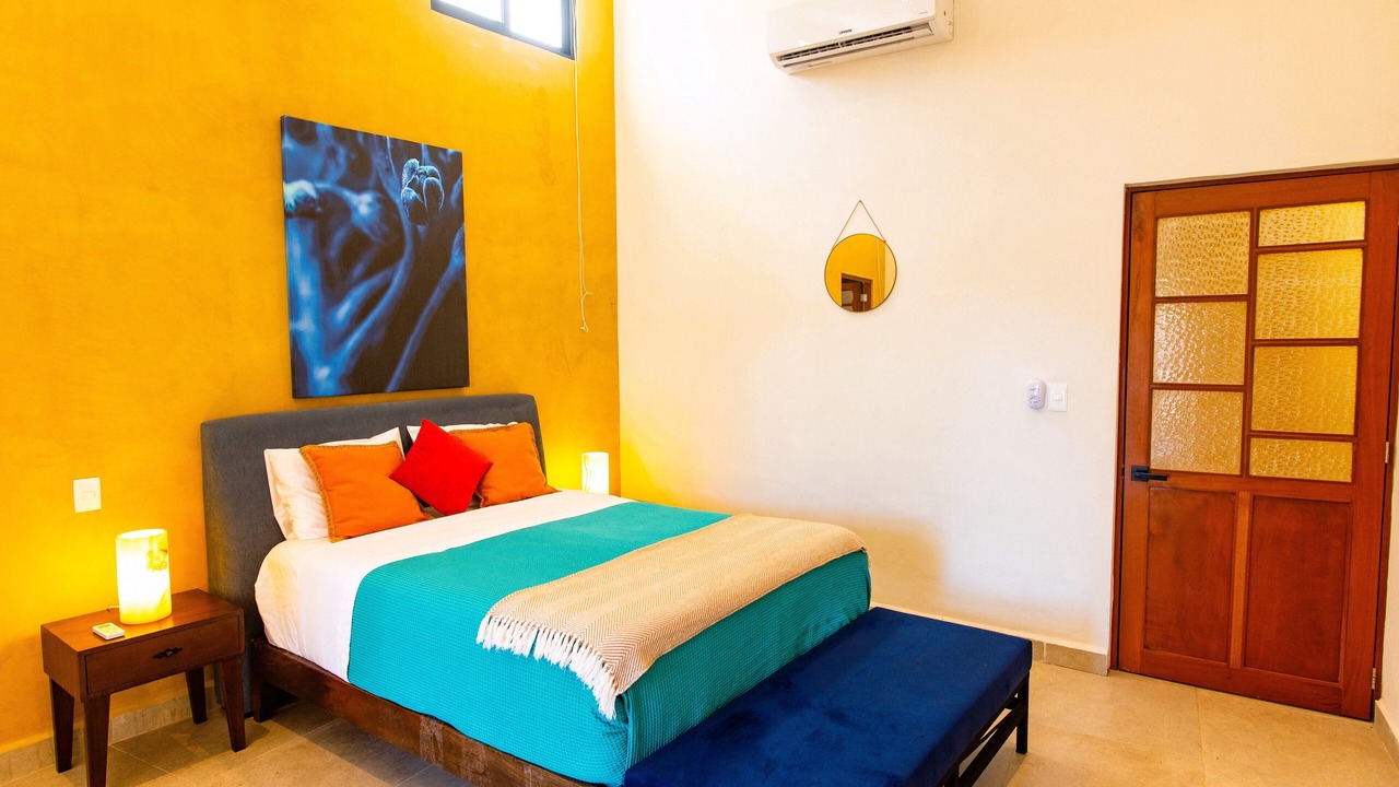 Photo of Bedroom in Centro