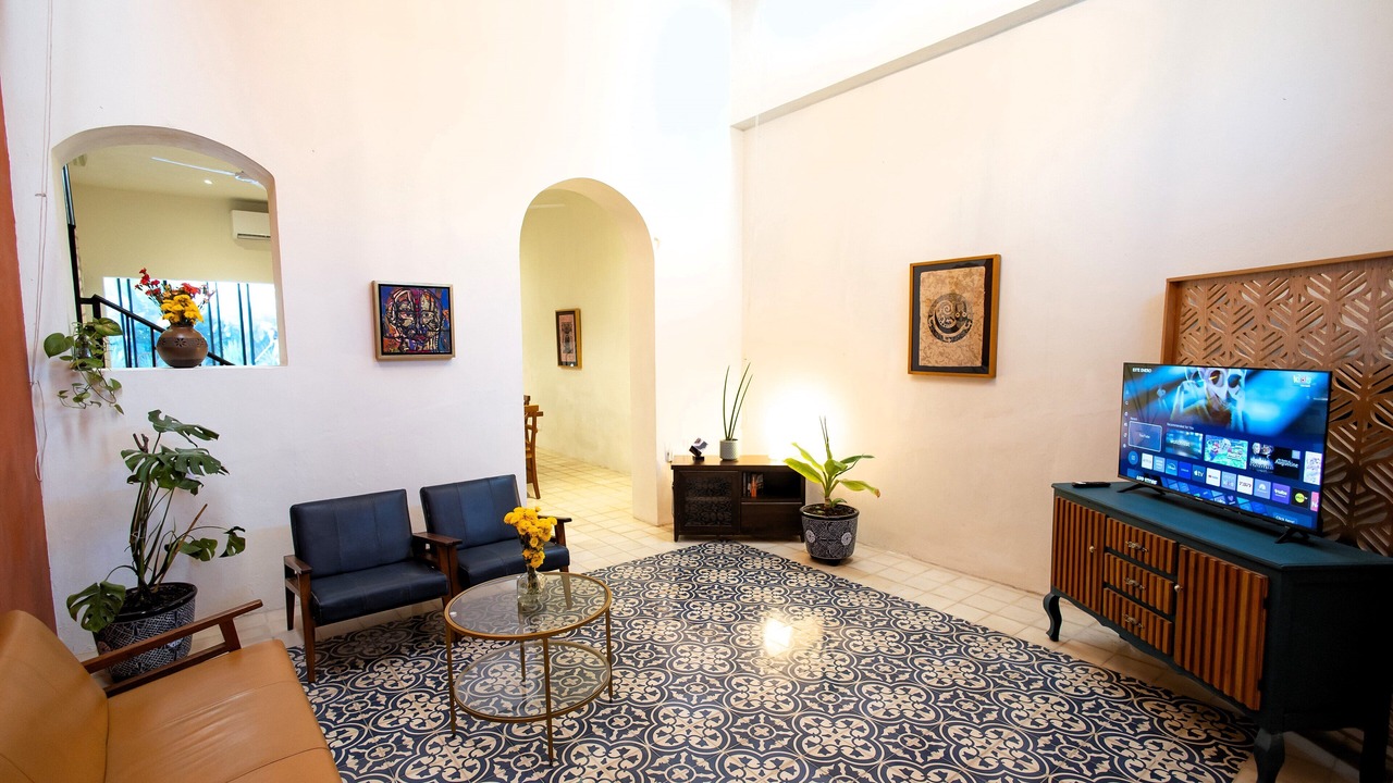 Photo of Livingroom in Centro