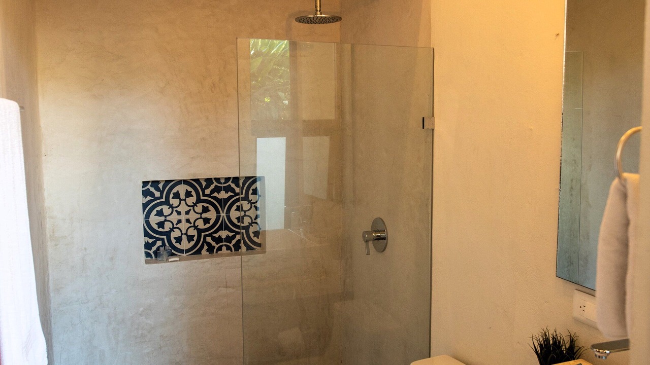 Photo of Bathroom in Centro