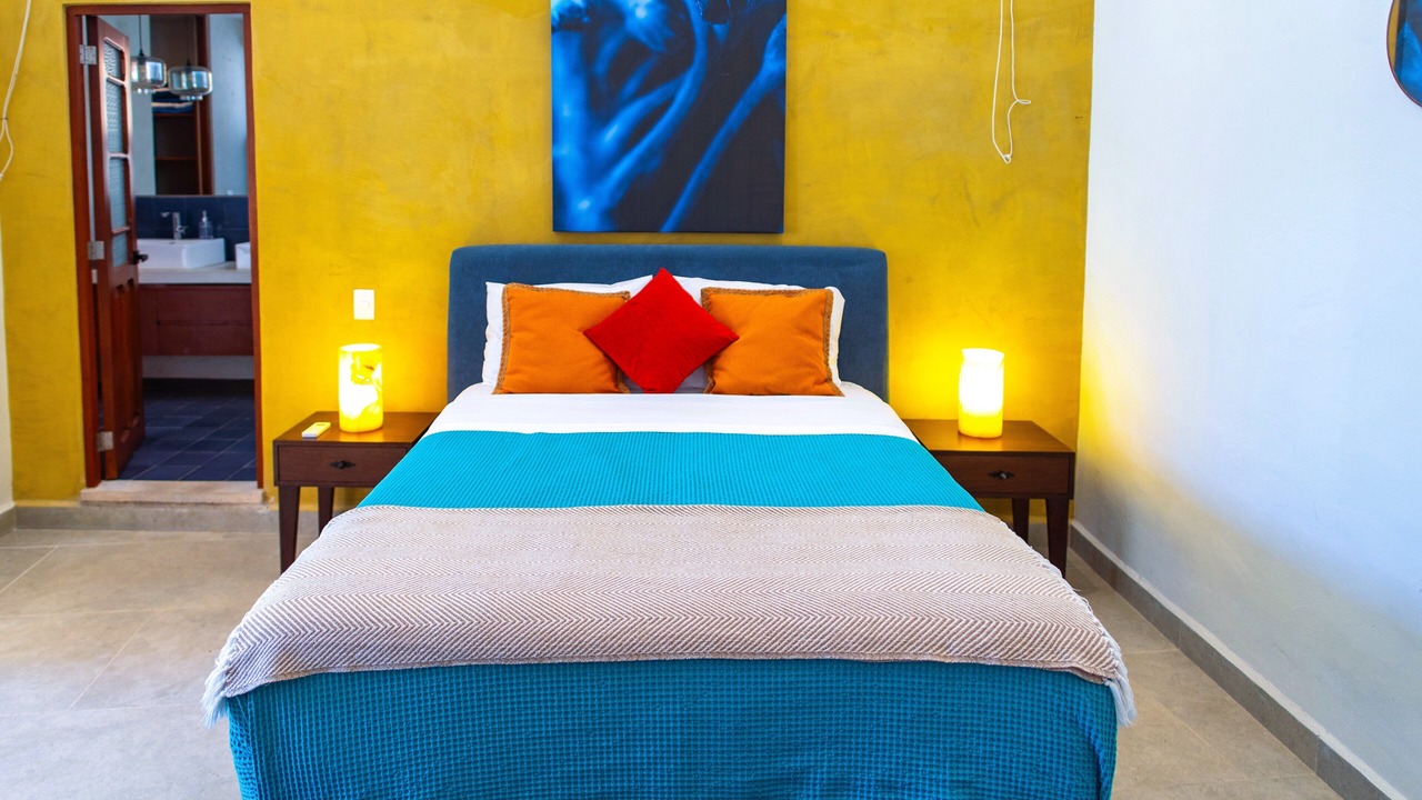 Photo of Bedroom in Centro