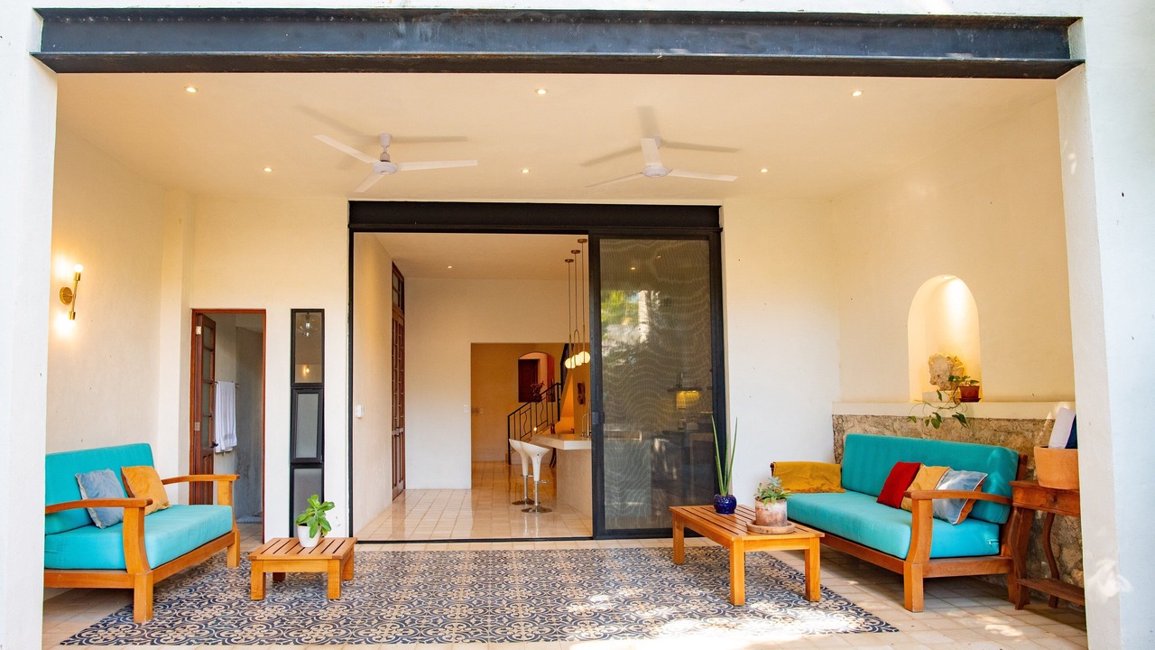 Photo of Outdoor in Centro