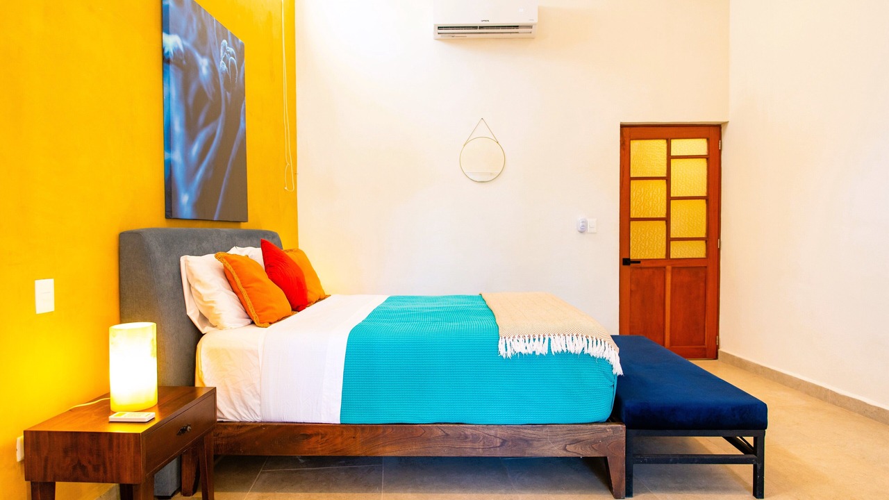 Photo of Bedroom in Centro