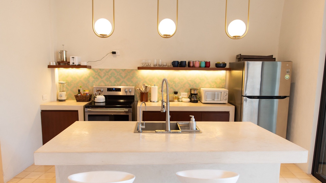 Photo of Kitchen in Centro