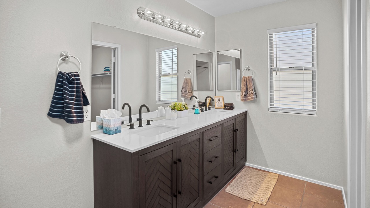 Photo of Bathroom in Peoria