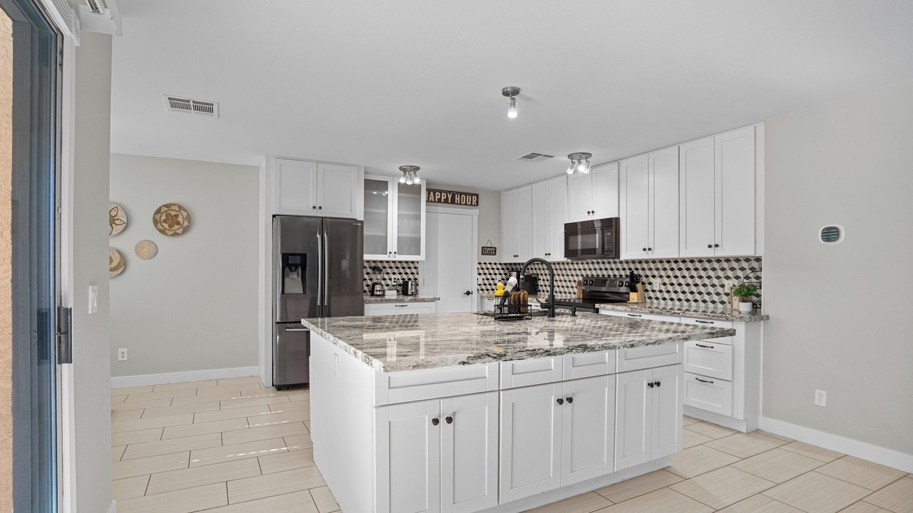 Photo of Kitchen in Peoria
