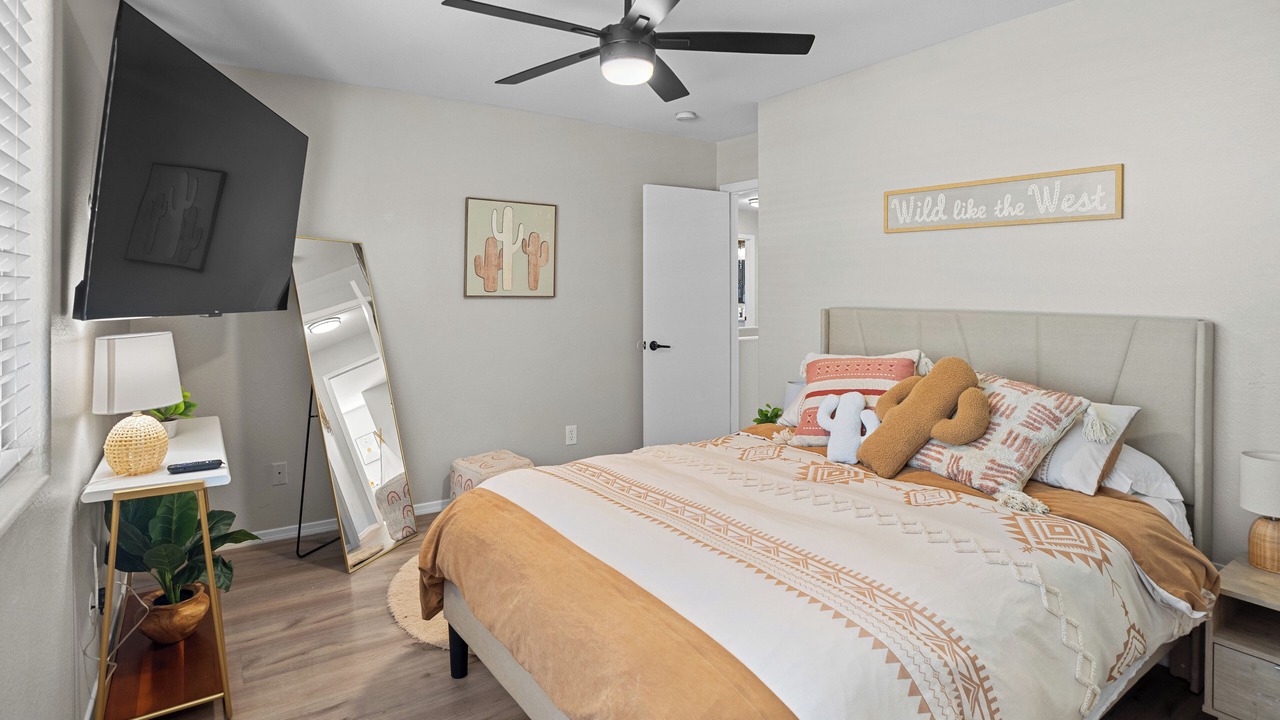 Photo of Bedroom in Peoria