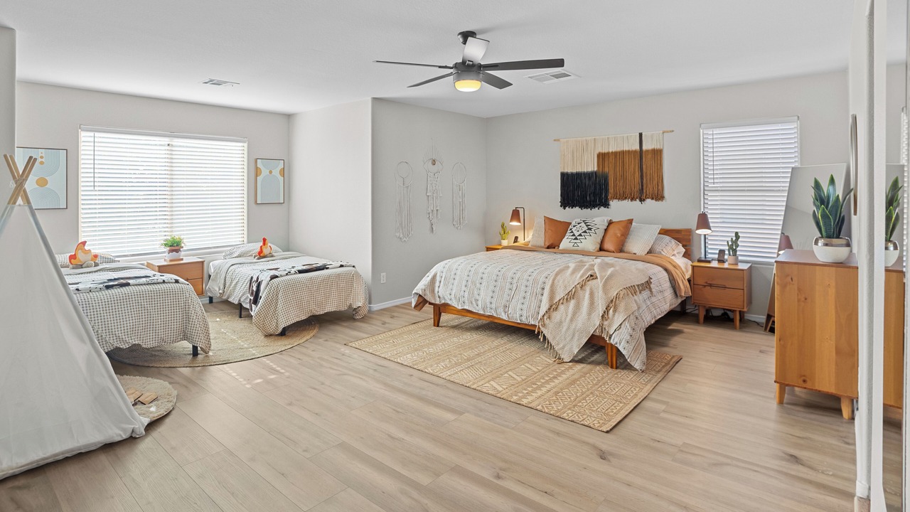 Photo of Bedroom in Peoria