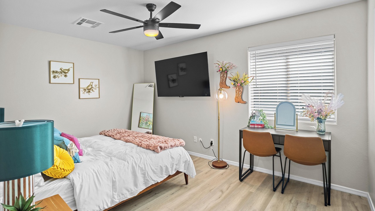 Photo of Bedroom in Peoria