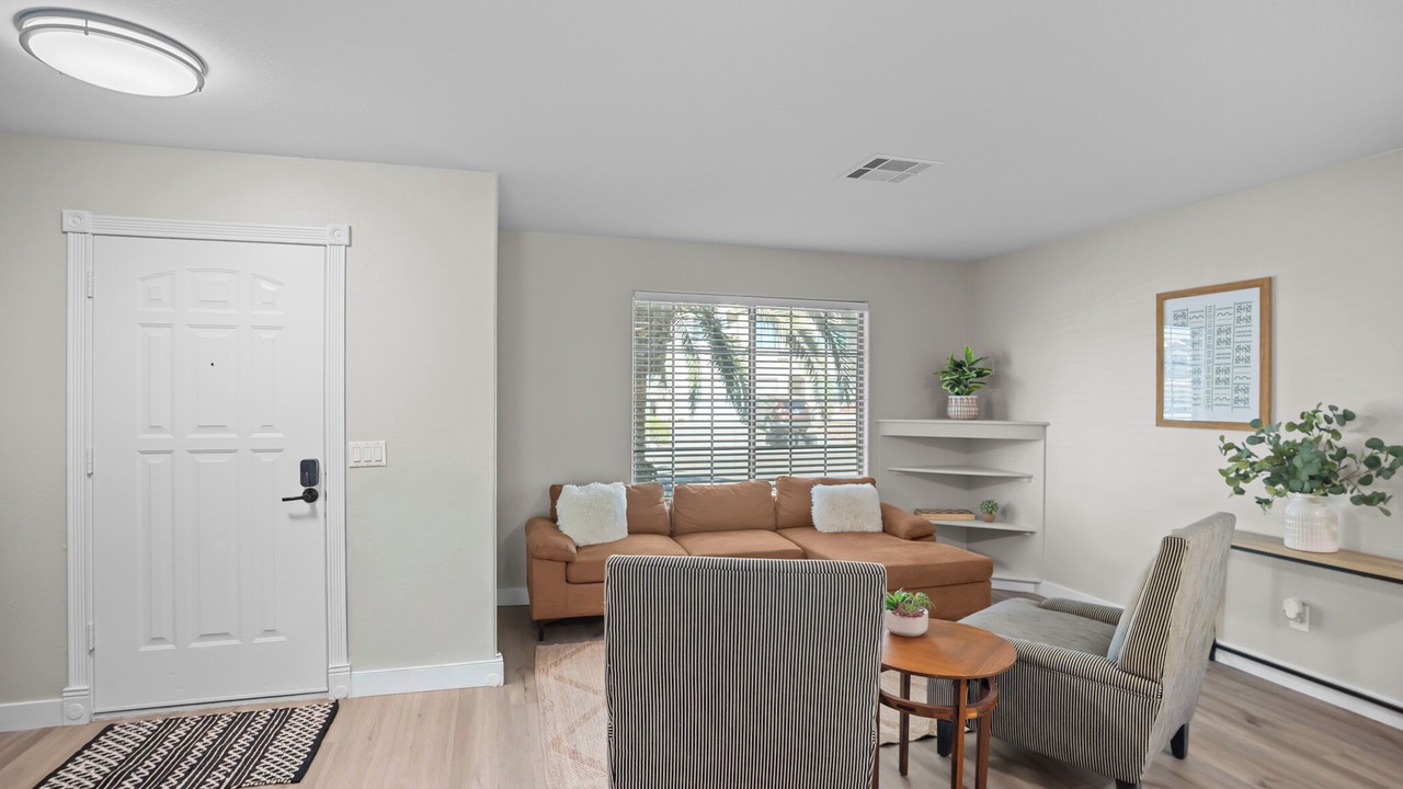 Photo of Livingroom in Peoria