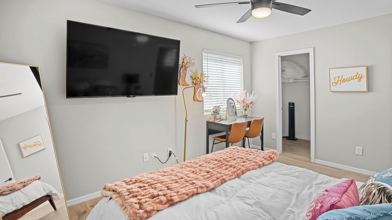 Photo of Bedroom in Peoria