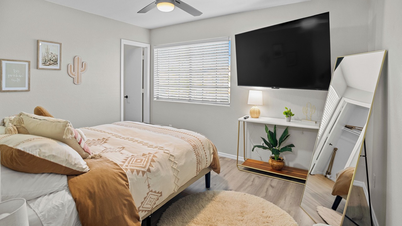 Photo of Bedroom in Peoria