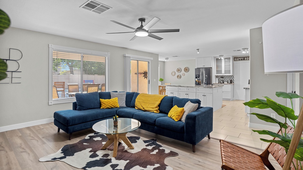 Photo of Livingroom in Peoria