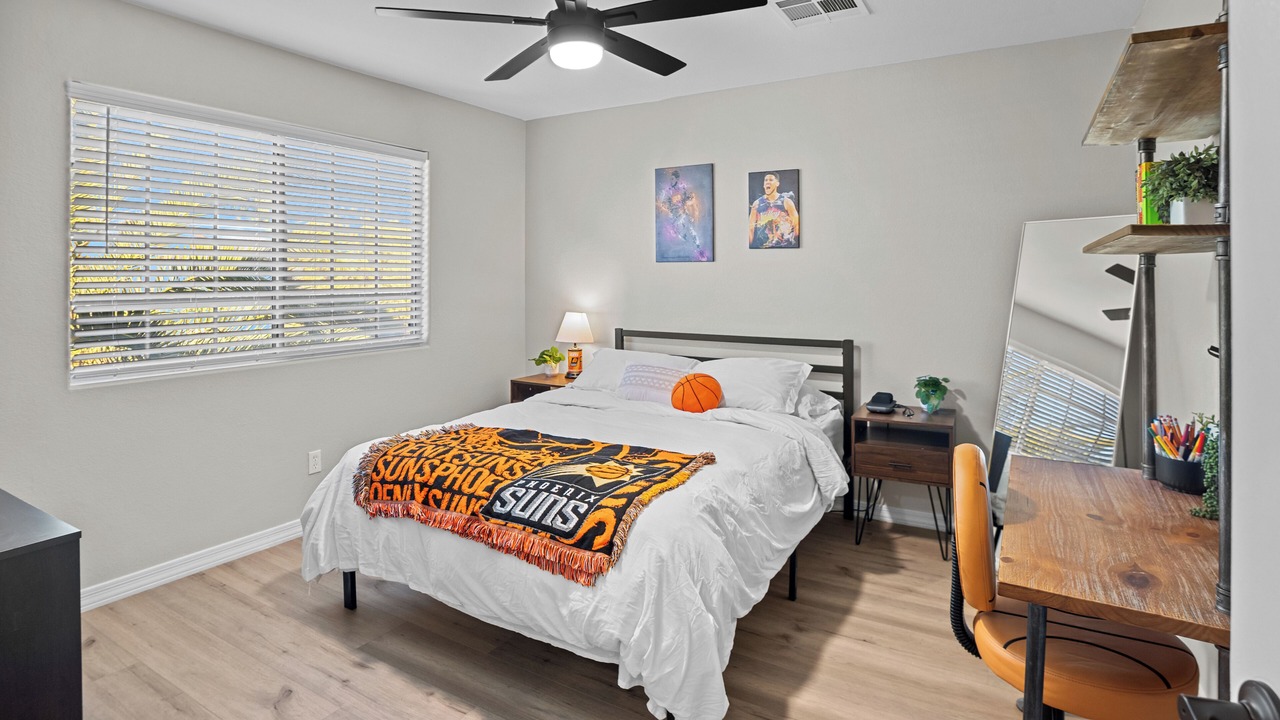 Photo of Bedroom in Peoria
