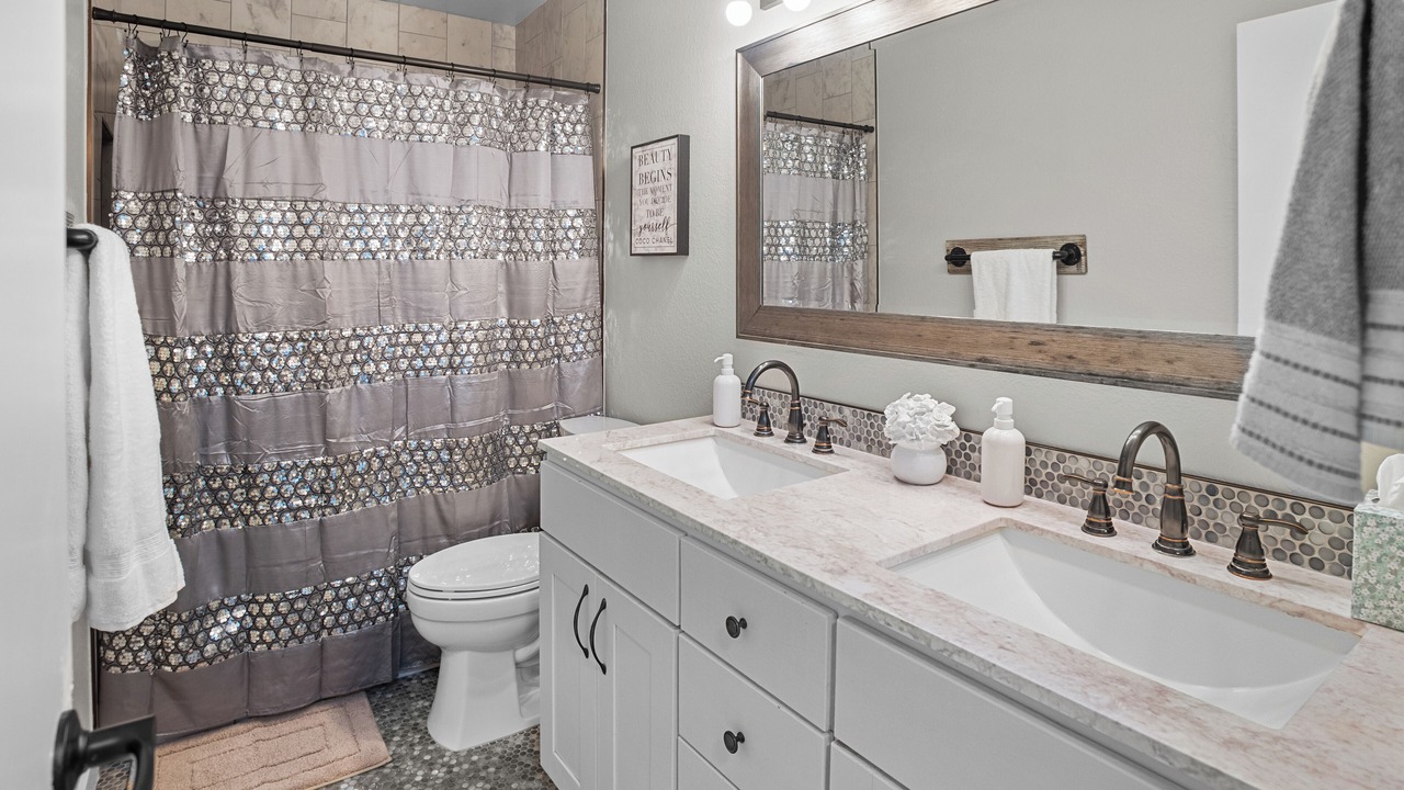 Photo of Bathroom in Peoria