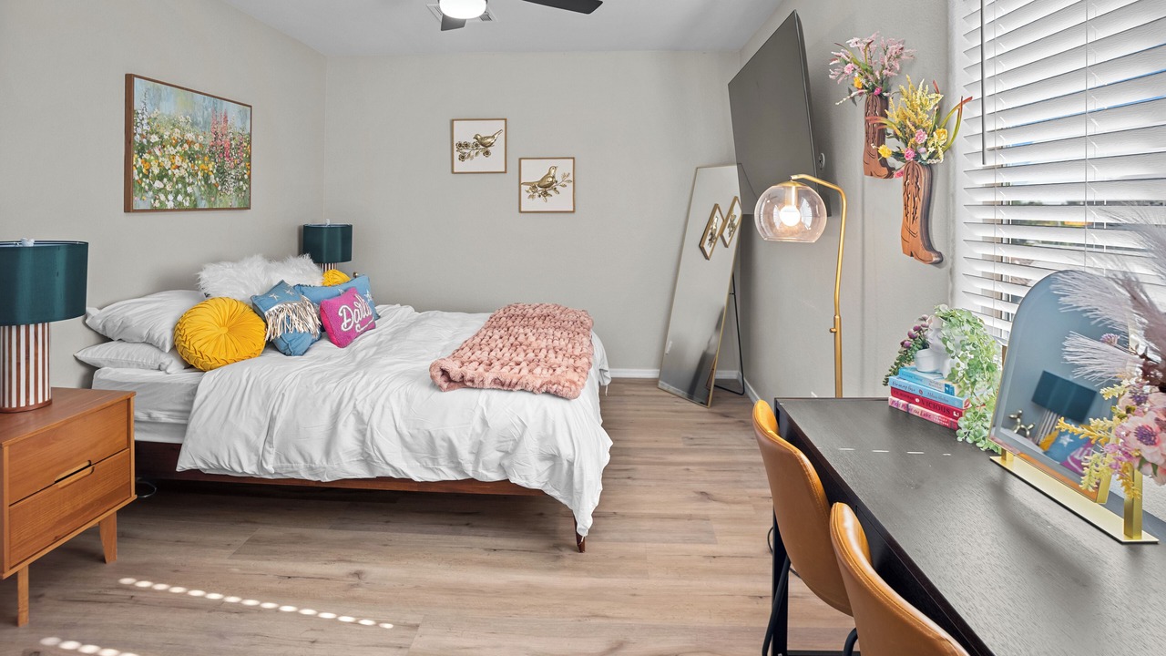 Photo of Bedroom in Peoria