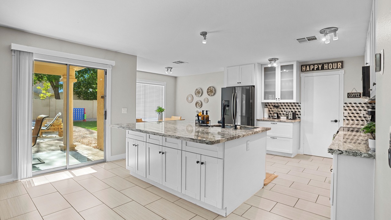 Photo of Kitchen in Peoria