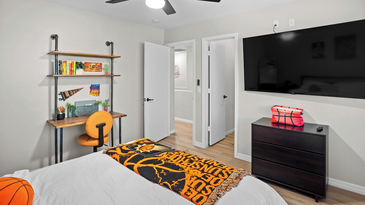Photo of Bedroom in Peoria