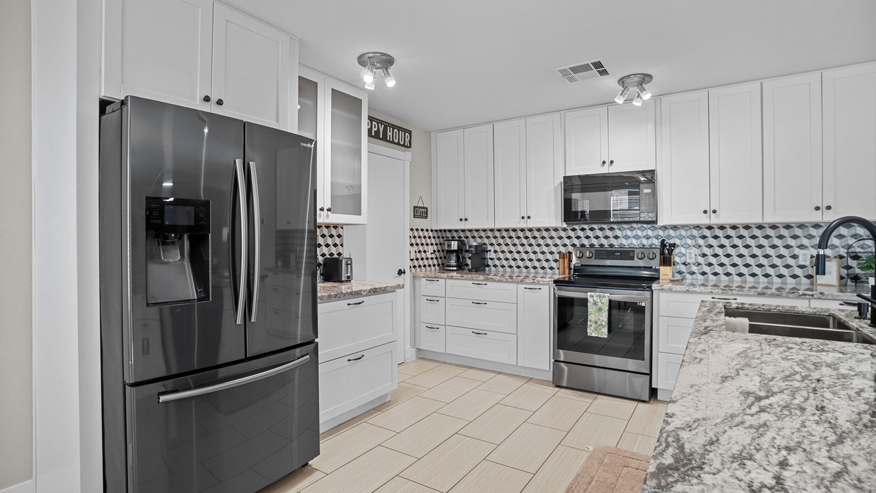 Photo of Kitchen in Peoria
