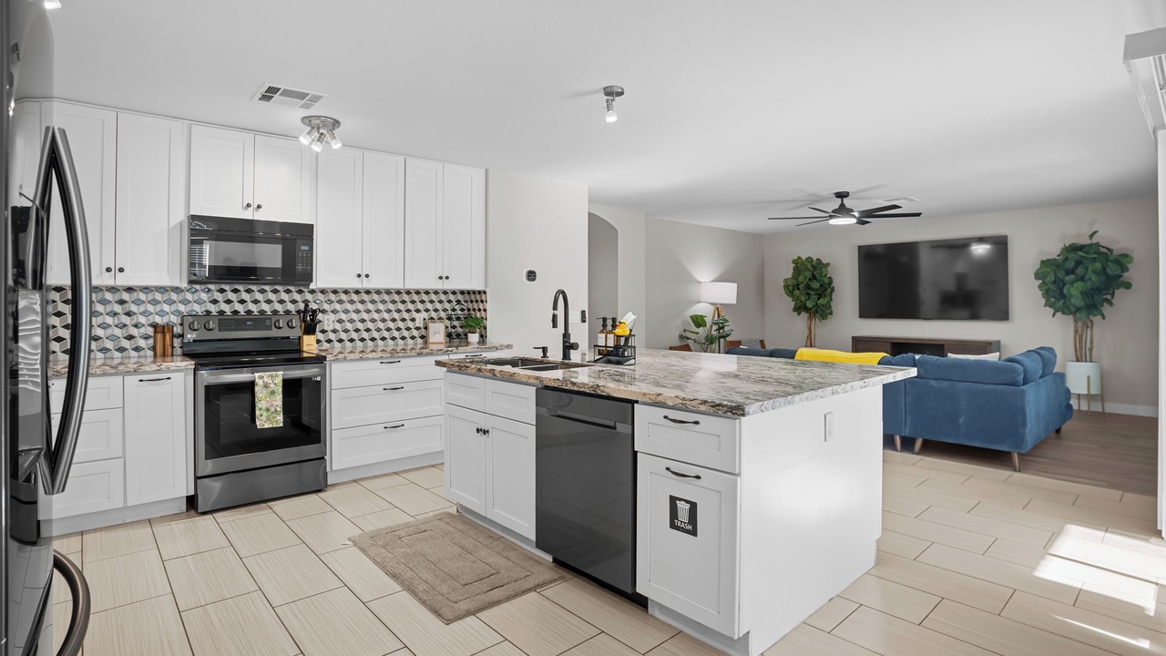 Photo of Kitchen in Peoria