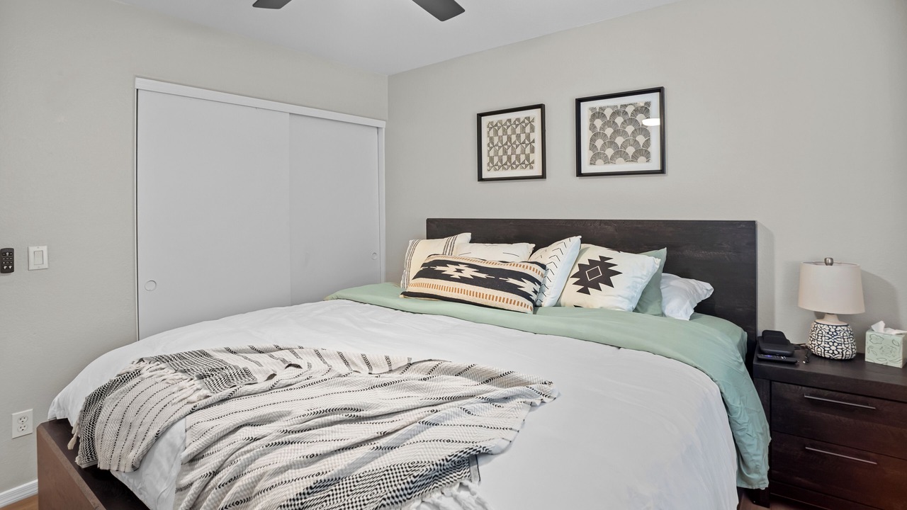 Photo of Bedroom in Peoria