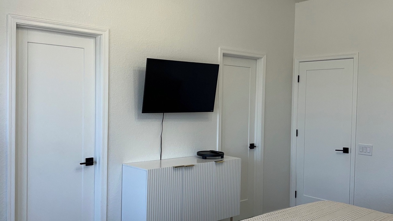 Photo of Bedroom in The Bluffs