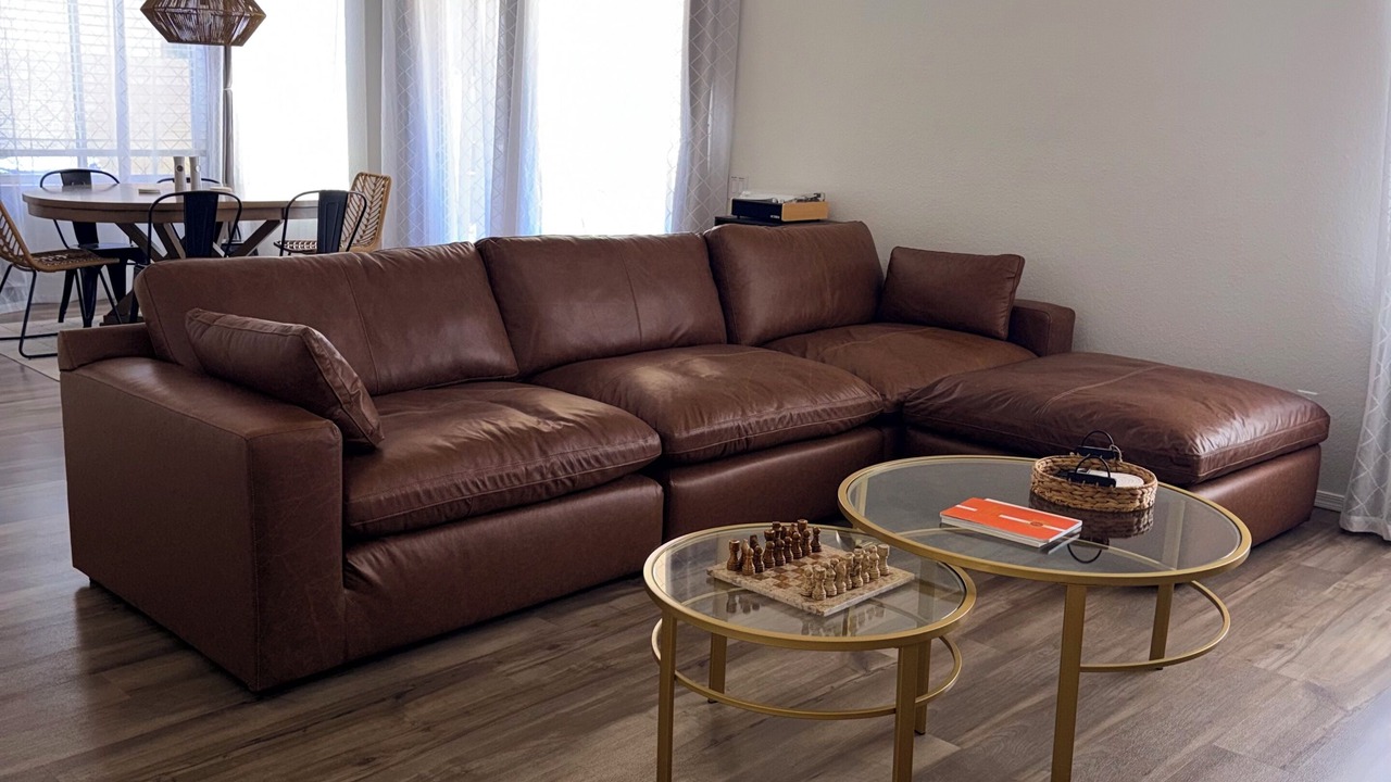 Photo of Livingroom in The Bluffs