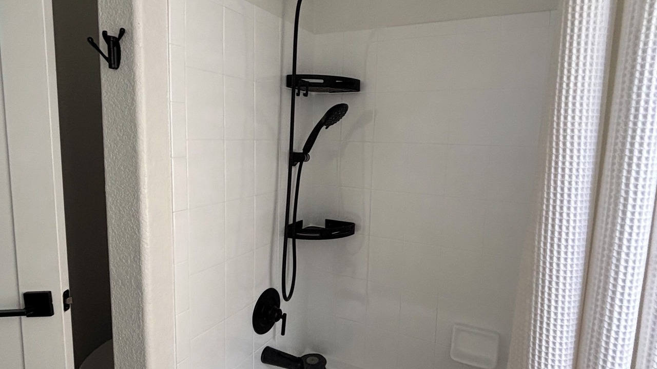 Photo of Bathroom in The Bluffs