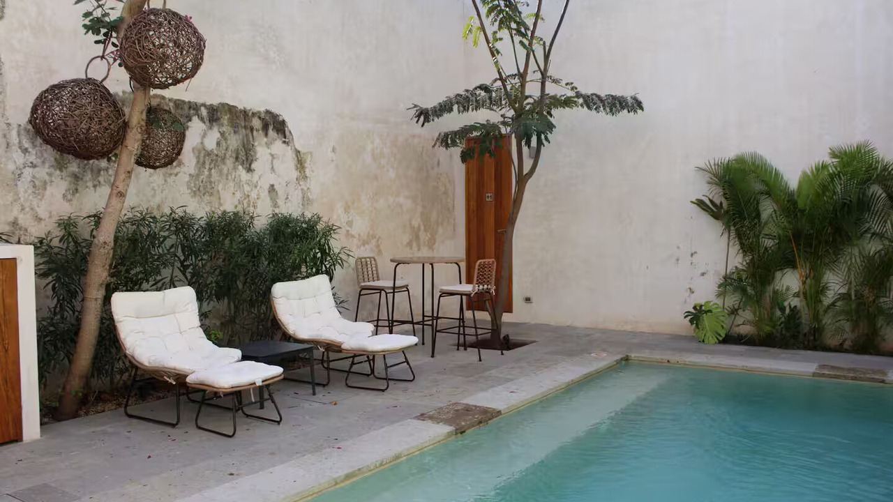 Photo of Outdoor in Merida