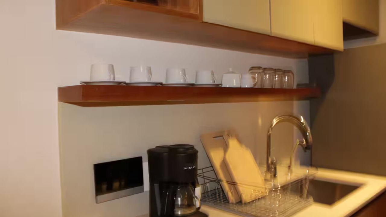 Photo of Kitchen in Merida
