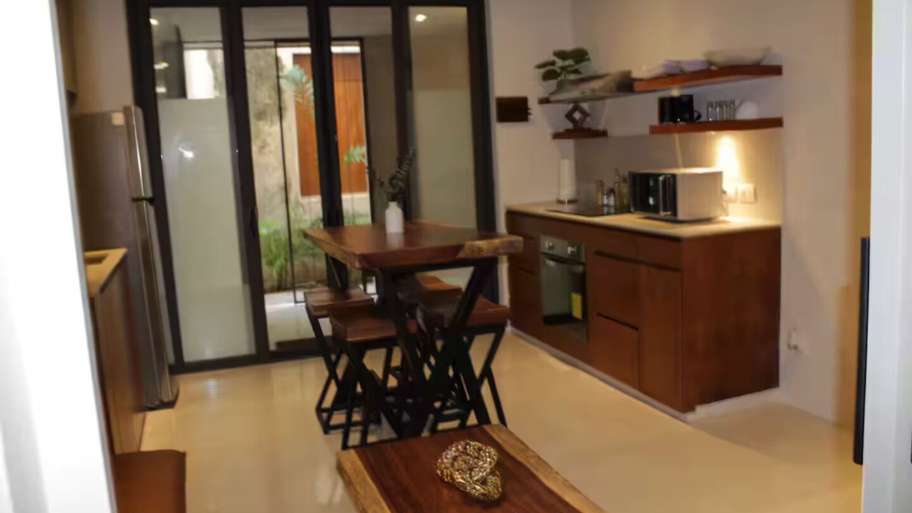 Photo of Kitchen in Merida