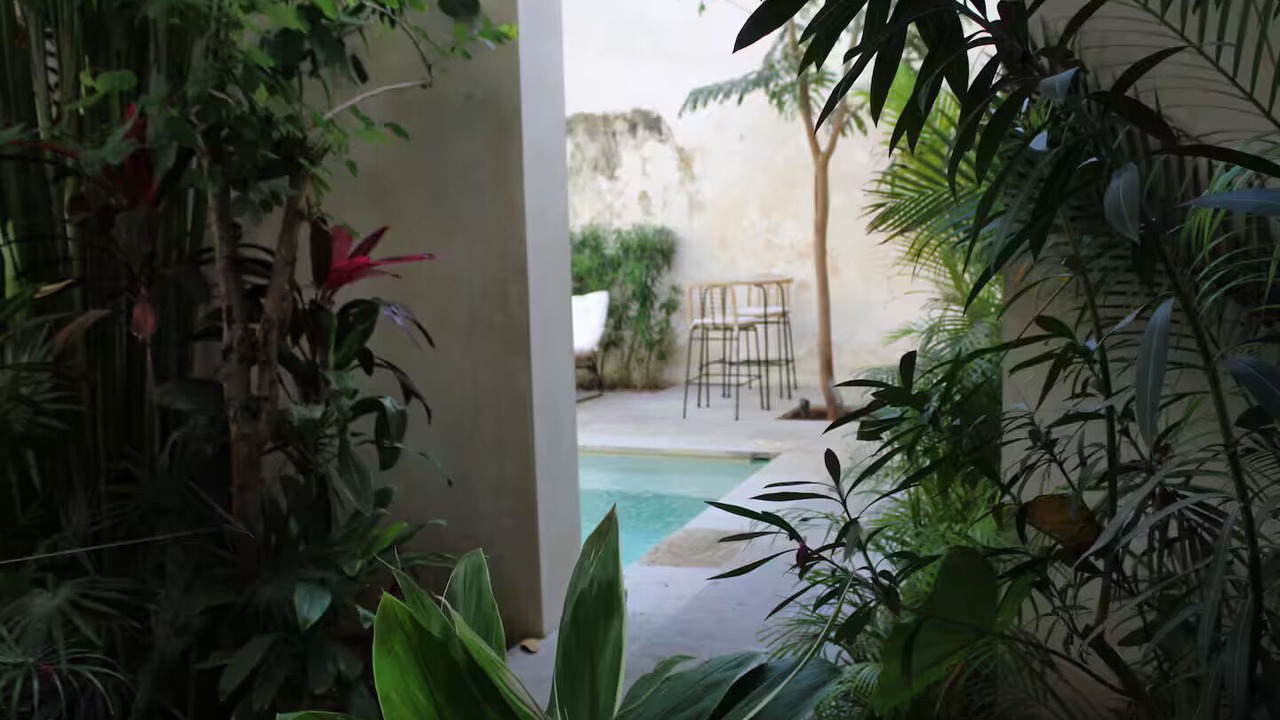 Photo of Outdoor in Merida