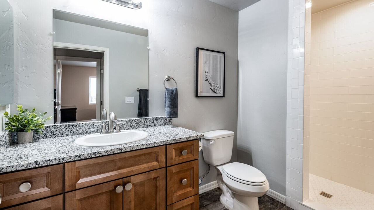 Photo of Bathroom in Kingman