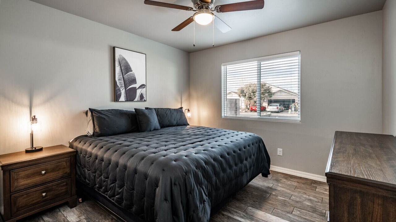 Photo of Bedroom in Kingman