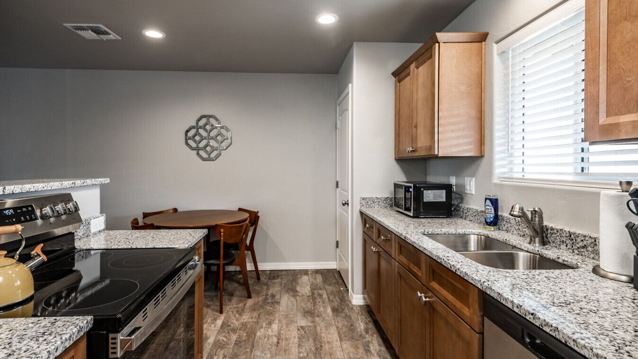 Photo of Kitchen in Kingman
