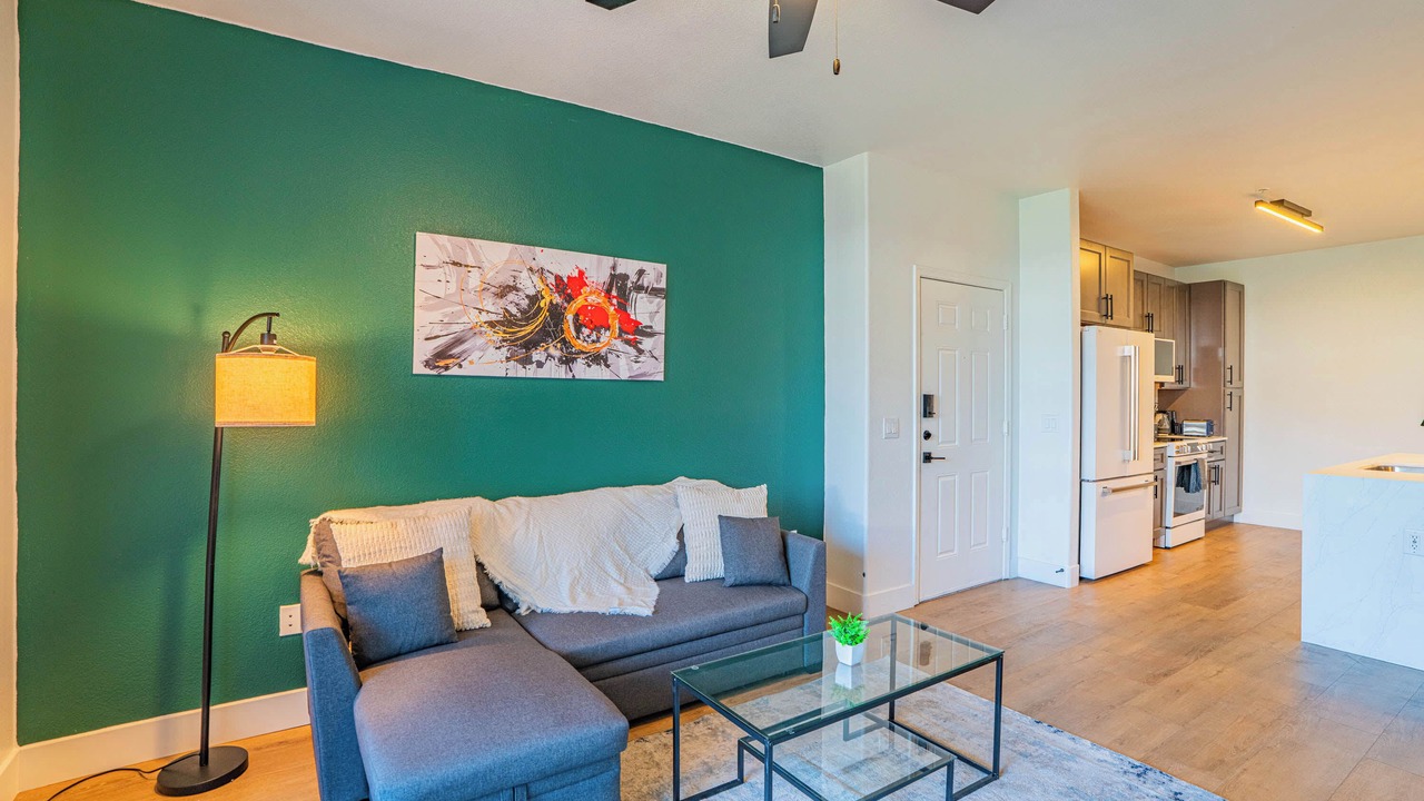 Photo of Livingroom in Glendale Sports and Entertainment District