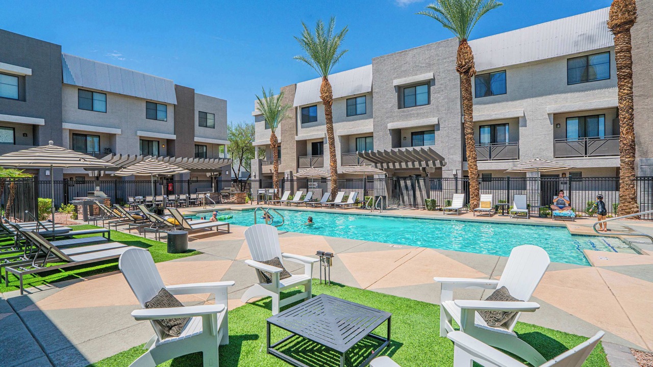 Photo of Outdoor in Glendale Sports and Entertainment District