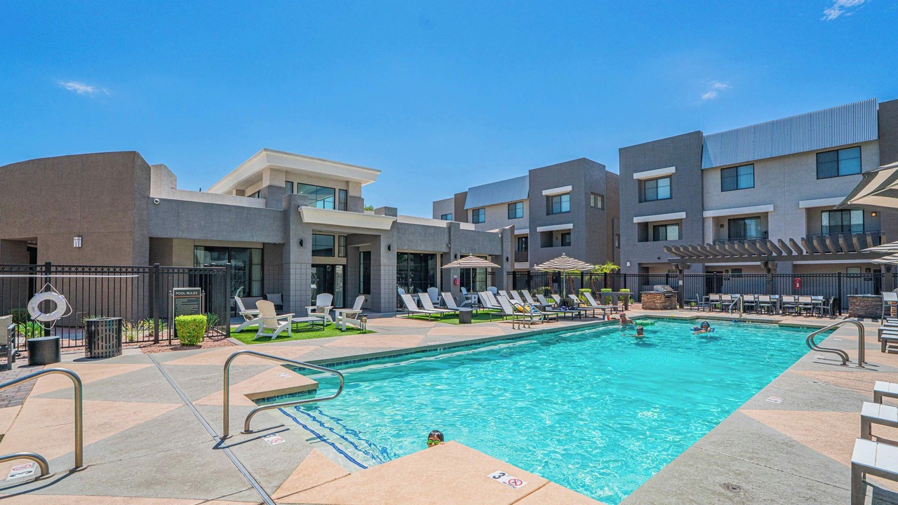 Photo of Outdoor in Glendale Sports and Entertainment District