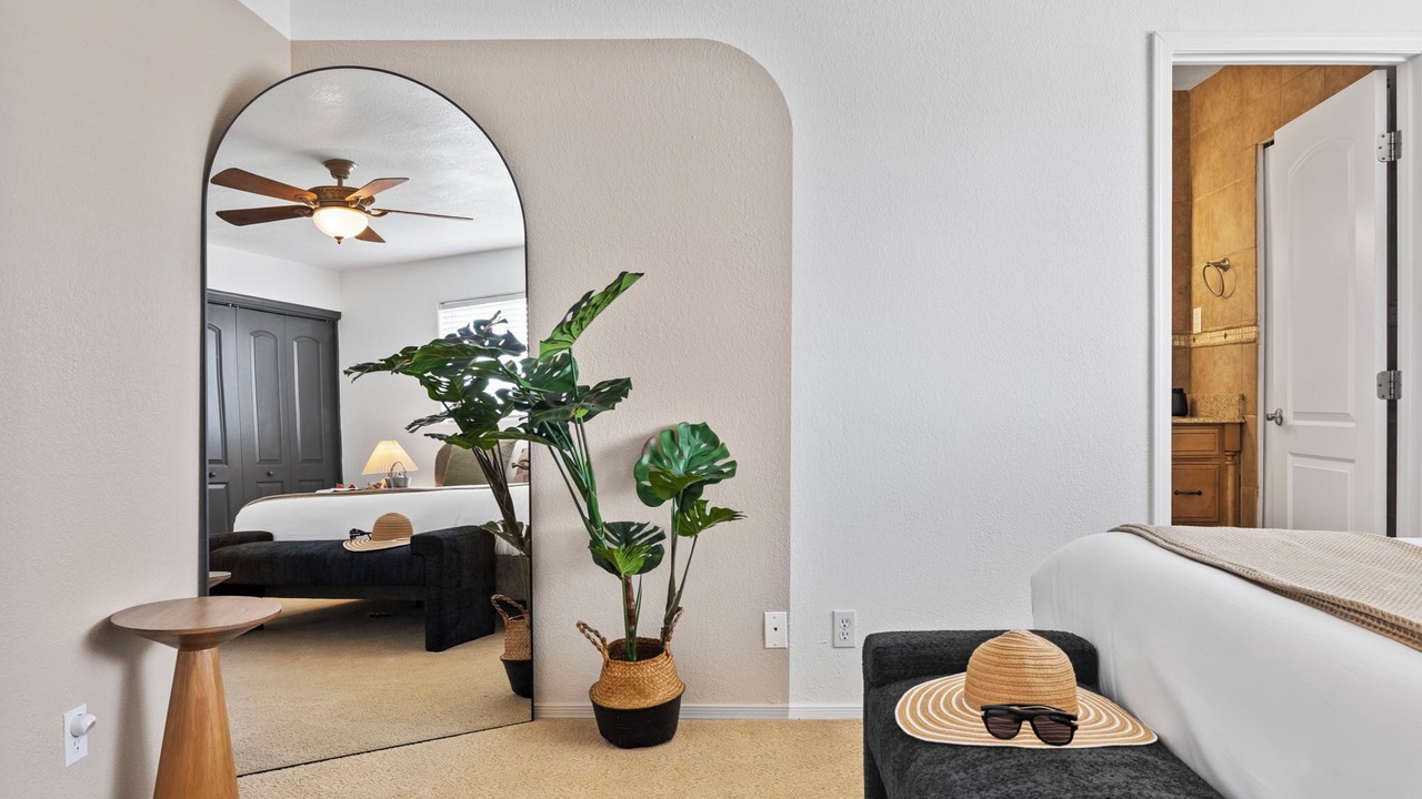 Photo of Bedroom in Papago Parkway