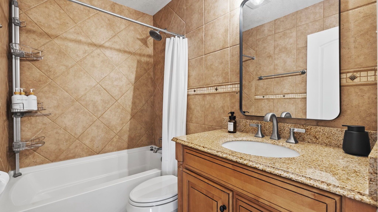 Photo of Bathroom in Papago Parkway