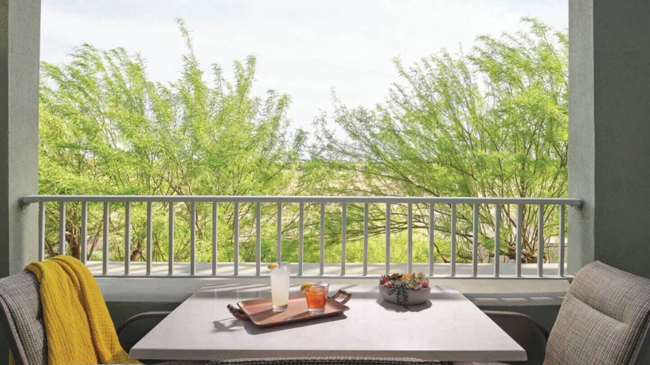 Photo of Outdoor in Desert Ridge