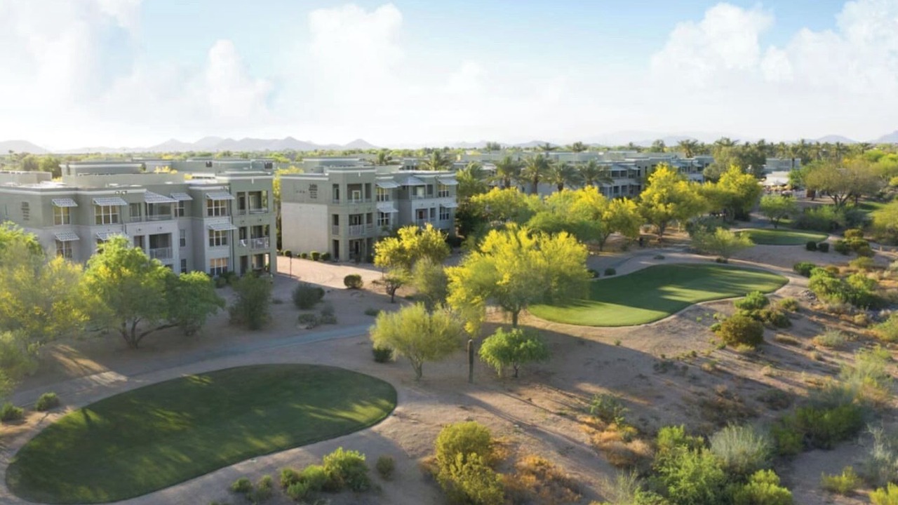 Photo of Outdoor in Desert Ridge
